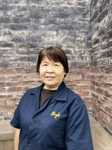 ヘアーコレクション グロース(HAIR COLLECTION Growth)&nbsp;川邊 キヨ子