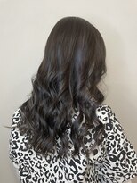 ビーヘアー(BE hair)&nbsp;大人ハイライト