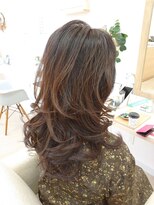 シルビジュー(Cills Bijou)&nbsp;☆大人女性美髪★