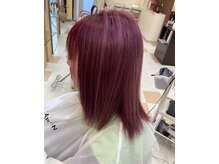 アンフィニー ポールスター店(ANFiNY)