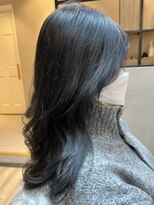 レコルド(Record)&nbsp;韓国ヘア