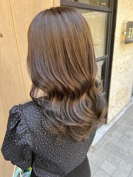 エイト 上野店(EIGHT ueno) 綺麗見せブランジュ