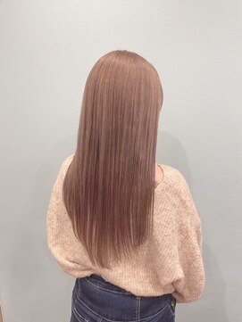 レグノ(Regno) ダークミルクグレージュ