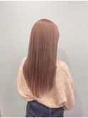 ダークミルクグレージュ