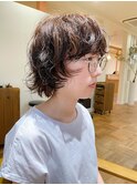 ぐるぐるべーん