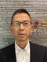 ケースタイル ヘアスタジオ 有楽町本店(K-STYLE HAIR STUDIO)&nbsp;ベリーショート/ソフモヒ/メンズカット/銀座/有楽町＜理容室＞