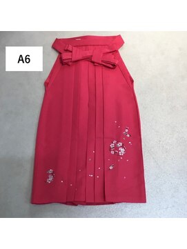 ハナココ 水戸店(hana Coco) レンタル