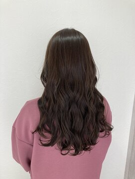 シエル 立川店(CIEL) 【CIEL 佐藤】スモーキートパーズ