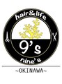 ナインズオキナワ(9’s okinawa)/ナインズ