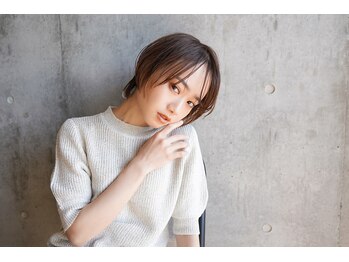 La fith hair clay 南草津店【ラフィス ヘアー クレイ】