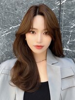 アマトウキョウ 表参道(AMA TOKYO)&nbsp;【蓬莱style】20代30代40代◎小顔韓国くびれボブディセミディ