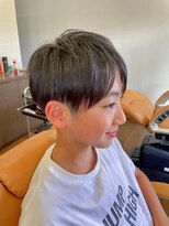 クロー(CLAW)&nbsp;２ブロックスタイル