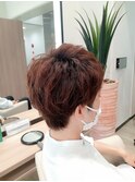 メンズショート