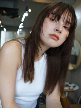 ソルトウォーター(SALT WATER) オリーブベージュ