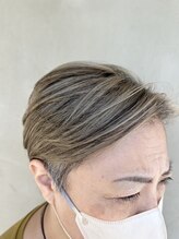 サラ ソージュ アチワ(SARA SO-JU ACHIWA)