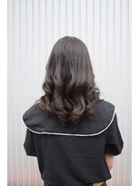 ブルーモスク トウキョウ(TOKYO)&nbsp;韓国風パーマ