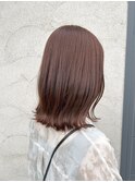 Autumn color