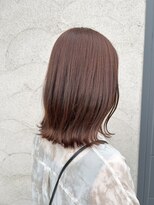 ヘア アトリエ エマ(hair latelier [emma]) Autumn color
