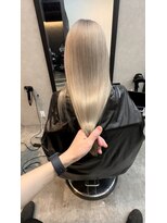 ルーツ(Roots)&nbsp;ミルクティーベージュ/くすみベージュ