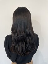 ウェアーズ(WARES)&nbsp;オリーブ×ダークカラー