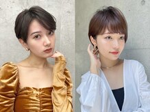 オーブ ヘアー ジュエル 白石店(AUBE HAIR jewel)