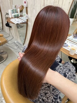 ロンドアジュール 横浜(Lond azur) イベントにオススメビビットカラー