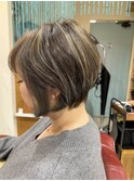 ショート