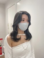 ニーゼロゼロナナ(2007)&nbsp;韓国レイヤー