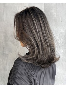 タピ ヴォラン(Tapis Volant) 外個人風３Ｄハイライト