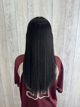 シエル 立川店(CIEL) 【KAZUYA×CIEL】ブルーブラック