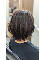 リーベ 秋津店(Liebe)&nbsp;ボブウルフ