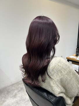 ステアメゾン 大宮(Stir maison) チェリーブラウン / ryuma