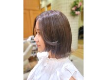 ユウヘアー 三軒茶屋店(U Hair)