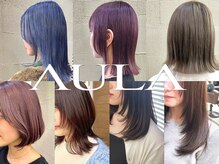 アウラ 高岡店(AULA)
