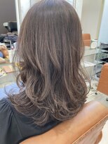 リュドール 一宮(Rue D'or) レイヤー