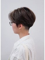 キュア ららぽーとTOKYOーBAY North Gate店(cure)&nbsp;ハンサムショート