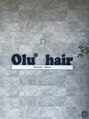 オルヘアー(Olu'hair)/後田 翔太 