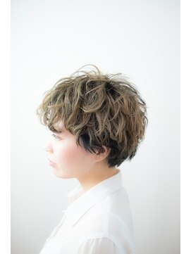 ザップ(ZAP) ショートウェーブ