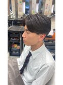 望月指名限定【センターパート】