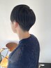 メンズカット＋クイックヘッドスパ