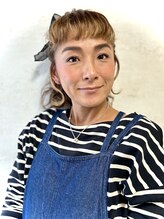 ジュノ(Jeuno) 松村 智美
