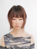 ハット(HUT)&nbsp;ショート　ボブ　ショートボブ　ショートヘア　76