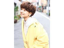クレーン ヘアー デザイン(CRANE Hair Design)