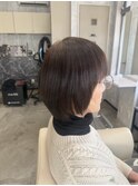 美革ストレート