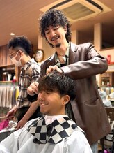 ご新規のお客様多数◎平日限定や学割U24クーポンも充実♪[金沢文庫/金沢八景/能見台/学割U24/ダブルカラー]