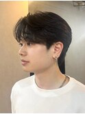 2way シースルーマッシュ