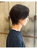 【平日限定】メンズカットスパ￥5500