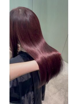 ジェム(GEM) 【暖音】ラベンダーピンクカラー