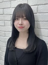 フラミューム 横浜(flammeum) 柴田 芳美