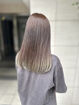 エルパティオ(EL PATIO)&nbsp;零秒女髪